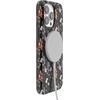 image:imageCasely iPhone 14 Pro Max Case  Art of Chaos  Grateful Dead Skull  Compatible with MagSafe  Classic Ultra Slim DesignSecret Garden  Mixed Floral
