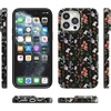 image:imageCasely iPhone 14 Pro Max Case  Art of Chaos  Grateful Dead Skull  Compatible with MagSafe  Classic Ultra Slim DesignSecret Garden  Mixed Floral