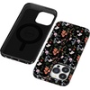 image:imageCasely iPhone 14 Pro Max Case  Art of Chaos  Grateful Dead Skull  Compatible with MagSafe  Classic Ultra Slim DesignSecret Garden  Mixed Floral