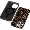 image:imageCasely iPhone 14 Pro Max Case  Art of Chaos  Grateful Dead Skull  Compatible with MagSafe  Classic Ultra Slim DesignShell Shocked  Tortoise Print