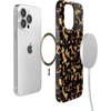 image:imageCasely iPhone 14 Pro Max Case  Art of Chaos  Grateful Dead Skull  Compatible with MagSafe  Classic Ultra Slim DesignShell Shocked  Tortoise Print