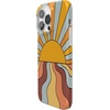 image:imageCasely iPhone 14 Pro Max Case  Art of Chaos  Grateful Dead Skull  Compatible with MagSafe  Classic Ultra Slim DesignShine On  Retro Sunset