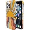 image:imageCasely iPhone 14 Pro Max Case  Art of Chaos  Grateful Dead Skull  Compatible with MagSafe  Classic Ultra Slim DesignShine On  Retro Sunset