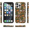 image:imageCasely iPhone 14 Pro Max Case  Art of Chaos  Grateful Dead Skull  Compatible with MagSafe  Classic Ultra Slim DesignSmall Town Magic  Fall Faves