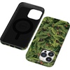 image:imageCasely iPhone 14 Pro Max Case  Art of Chaos  Grateful Dead Skull  Compatible with MagSafe  Classic Ultra Slim DesignSneaky Monkeys  Frida Kahlo Jungle Floral
