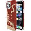 image:imageCasely iPhone 14 Pro Max Case  Art of Chaos  Grateful Dead Skull  Compatible with MagSafe  Classic Ultra Slim DesignSnowed In  Cozy Winter