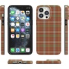image:imageCasely iPhone 14 Pro Max Case  Art of Chaos  Grateful Dead Skull  Compatible with MagSafe  Classic Ultra Slim DesignSpiced Chai  Fall Plaid