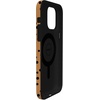 image:imageCasely iPhone 14 Pro Max Case  Art of Chaos  Grateful Dead Skull  Compatible with MagSafe  Classic Ultra Slim DesignSpot On  Dotted Animal Print