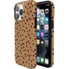 image:imageCasely iPhone 14 Pro Max Case  Art of Chaos  Grateful Dead Skull  Compatible with MagSafe  Classic Ultra Slim DesignSpot On  Dotted Animal Print