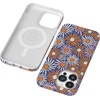 image:imageCasely iPhone 14 Pro Max Case  Art of Chaos  Grateful Dead Skull  Compatible with MagSafe  Classic Ultra Slim DesignSpring Forward  Daisy Floral