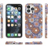 image:imageCasely iPhone 14 Pro Max Case  Art of Chaos  Grateful Dead Skull  Compatible with MagSafe  Classic Ultra Slim DesignSpring Forward  Daisy Floral