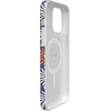 image:imageCasely iPhone 14 Pro Max Case  Art of Chaos  Grateful Dead Skull  Compatible with MagSafe  Classic Ultra Slim DesignSpring Forward  Daisy Floral