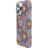 image:imageCasely iPhone 14 Pro Max Case  Art of Chaos  Grateful Dead Skull  Compatible with MagSafe  Classic Ultra Slim DesignSpring Forward  Daisy Floral