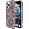 image:imageCasely iPhone 14 Pro Max Case  Art of Chaos  Grateful Dead Skull  Compatible with MagSafe  Classic Ultra Slim DesignSpring Forward  Daisy Floral