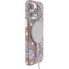 image:imageCasely iPhone 14 Pro Max Case  Art of Chaos  Grateful Dead Skull  Compatible with MagSafe  Classic Ultra Slim DesignSpring Forward  Daisy Floral