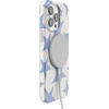 image:imageCasely iPhone 14 Pro Max Case  Art of Chaos  Grateful Dead Skull  Compatible with MagSafe  Classic Ultra Slim DesignStars Align  Blue  White Stars