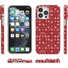 image:imageCasely iPhone 14 Pro Max Case  Art of Chaos  Grateful Dead Skull  Compatible with MagSafe  Classic Ultra Slim DesignStocking Stuffer  Christmas Knit
