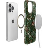 image:imageCasely iPhone 14 Pro Max Case  Art of Chaos  Grateful Dead Skull  Compatible with MagSafe  Classic Ultra Slim DesignSugar Plum Fairy  Winter Wonderland