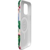 image:imageCasely iPhone 14 Pro Max Case  Art of Chaos  Grateful Dead Skull  Compatible with MagSafe  Classic Ultra Slim DesignSunshine Jungle  Poolside Print