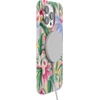 image:imageCasely iPhone 14 Pro Max Case  Art of Chaos  Grateful Dead Skull  Compatible with MagSafe  Classic Ultra Slim DesignSunshine Jungle  Poolside Print