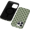 image:imageCasely iPhone 14 Pro Max Case  Art of Chaos  Grateful Dead Skull  Compatible with MagSafe  Classic Ultra Slim DesignThe Boyfriend Collection  Cabana Nights