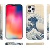 image:imageCasely iPhone 14 Pro Max Case  Art of Chaos  Grateful Dead Skull  Compatible with MagSafe  Classic Ultra Slim DesignThe Great Wave  The Met Museum