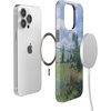 image:imageCasely iPhone 14 Pro Max Case  Art of Chaos  Grateful Dead Skull  Compatible with MagSafe  Classic Ultra Slim DesignThe Met Museum  Monets View