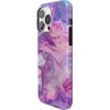 image:imageCasely iPhone 14 Pro Max Case  Art of Chaos  Grateful Dead Skull  Compatible with MagSafe  Classic Ultra Slim DesignTie Dying Over You  Purple Marble