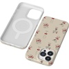 image:imageCasely iPhone 14 Pro Max Case  Art of Chaos  Grateful Dead Skull  Compatible with MagSafe  Classic Ultra Slim DesignTini  Kitty and Vibe Holiday