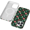image:imageCasely iPhone 14 Pro Max Case  Art of Chaos  Grateful Dead Skull  Compatible with MagSafe  Classic Ultra Slim DesignTinsel Town  Christmas Ornament