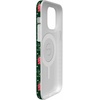 image:imageCasely iPhone 14 Pro Max Case  Art of Chaos  Grateful Dead Skull  Compatible with MagSafe  Classic Ultra Slim DesignTinsel Town  Christmas Ornament