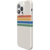 image:imageCasely iPhone 14 Pro Max Case  Art of Chaos  Grateful Dead Skull  Compatible with MagSafe  Classic Ultra Slim DesignTotally Groovy  Rainbow Stripes Color Block