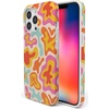 image:imageCasely iPhone 14 Pro Max Case  Art of Chaos  Grateful Dead Skull  Compatible with MagSafe  Classic Ultra Slim DesignTropical Color Splash  Abstract Retro