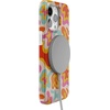 image:imageCasely iPhone 14 Pro Max Case  Art of Chaos  Grateful Dead Skull  Compatible with MagSafe  Classic Ultra Slim DesignTropical Color Splash  Abstract Retro