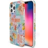 image:imageCasely iPhone 14 Pro Max Case  Art of Chaos  Grateful Dead Skull  Compatible with MagSafe  Classic Ultra Slim DesignTropical Heat  Beachy Collage