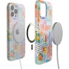 image:imageCasely iPhone 14 Pro Max Case  Art of Chaos  Grateful Dead Skull  Compatible with MagSafe  Classic Ultra Slim DesignTropical Heat  Beachy Collage