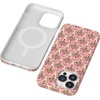 image:imageCasely iPhone 14 Pro Max Case  Art of Chaos  Grateful Dead Skull  Compatible with MagSafe  Classic Ultra Slim DesignTulip Tapestry  Jenna Palek x Casely