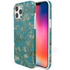 image:imageCasely iPhone 14 Pro Max Case  Art of Chaos  Grateful Dead Skull  Compatible with MagSafe  Classic Ultra Slim DesignVan Gogh  Almond Blossom Floral