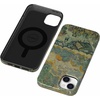 image:imageCasely iPhone 14 Pro Max Case  Art of Chaos  Grateful Dead Skull  Compatible with MagSafe  Classic Ultra Slim DesignVan Gogh  Reminiscence of Vincent