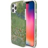 image:imageCasely iPhone 14 Pro Max Case  Art of Chaos  Grateful Dead Skull  Compatible with MagSafe  Classic Ultra Slim DesignVan Gogh  Vincents Admired Garden