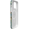 image:imageCasely iPhone 14 Pro Max Case  Art of Chaos  Grateful Dead Skull  Compatible with MagSafe  Classic Ultra Slim DesignVan Gogh  Vincents Flowers