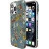 image:imageCasely iPhone 14 Pro Max Case  Art of Chaos  Grateful Dead Skull  Compatible with MagSafe  Classic Ultra Slim DesignVan Gogh  Vincents Flowers