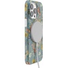 image:imageCasely iPhone 14 Pro Max Case  Art of Chaos  Grateful Dead Skull  Compatible with MagSafe  Classic Ultra Slim DesignVan Gogh  Vincents Flowers