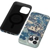 image:imageCasely iPhone 14 Pro Max Case  Art of Chaos  Grateful Dead Skull  Compatible with MagSafe  Classic Ultra Slim DesignVan Gogh Museum  Landscape With Houses