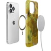 image:imageCasely iPhone 14 Pro Max Case  Art of Chaos  Grateful Dead Skull  Compatible with MagSafe  Classic Ultra Slim DesignVan Gogh Museum  Sunflowers Floral