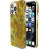image:imageCasely iPhone 14 Pro Max Case  Art of Chaos  Grateful Dead Skull  Compatible with MagSafe  Classic Ultra Slim DesignVan Gogh Museum  Sunflowers Floral