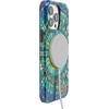 image:imageCasely iPhone 14 Pro Max Case  Art of Chaos  Grateful Dead Skull  Compatible with MagSafe  Classic Ultra Slim DesignVeneta Tapestry  Grateful Dead Tie Dye