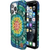 image:imageCasely iPhone 14 Pro Max Case  Art of Chaos  Grateful Dead Skull  Compatible with MagSafe  Classic Ultra Slim DesignVeneta Tapestry  Grateful Dead Tie Dye