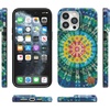 image:imageCasely iPhone 14 Pro Max Case  Art of Chaos  Grateful Dead Skull  Compatible with MagSafe  Classic Ultra Slim DesignVeneta Tapestry  Grateful Dead Tie Dye