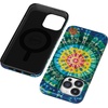 image:imageCasely iPhone 14 Pro Max Case  Art of Chaos  Grateful Dead Skull  Compatible with MagSafe  Classic Ultra Slim DesignVeneta Tapestry  Grateful Dead Tie Dye